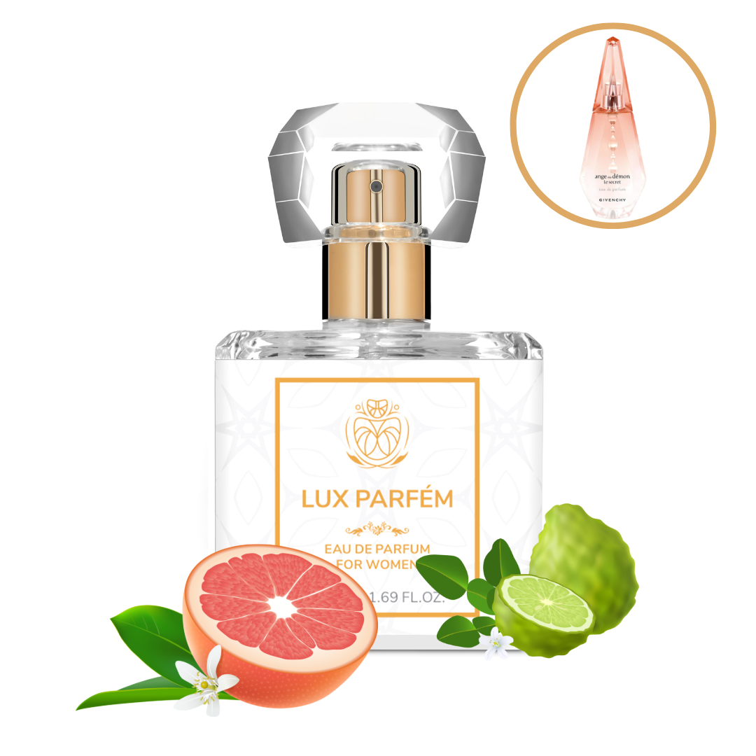 042 Lux Parfém  GIVENCHY - ANGE OU DEMON LE SECRET (2014)